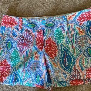 Don’t wear as much as I used to.